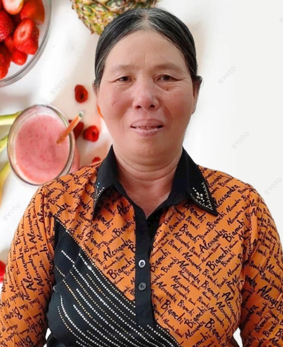 Nguyễn Thị Xuân 