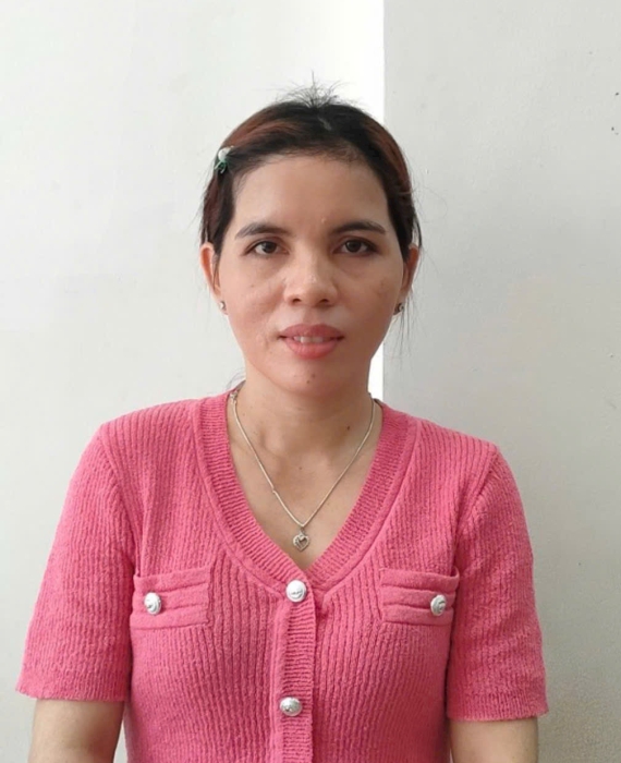 Thạch Thị Xuân