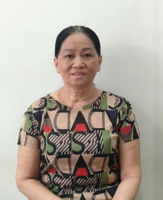 Nguyễn Thị Kim Lan