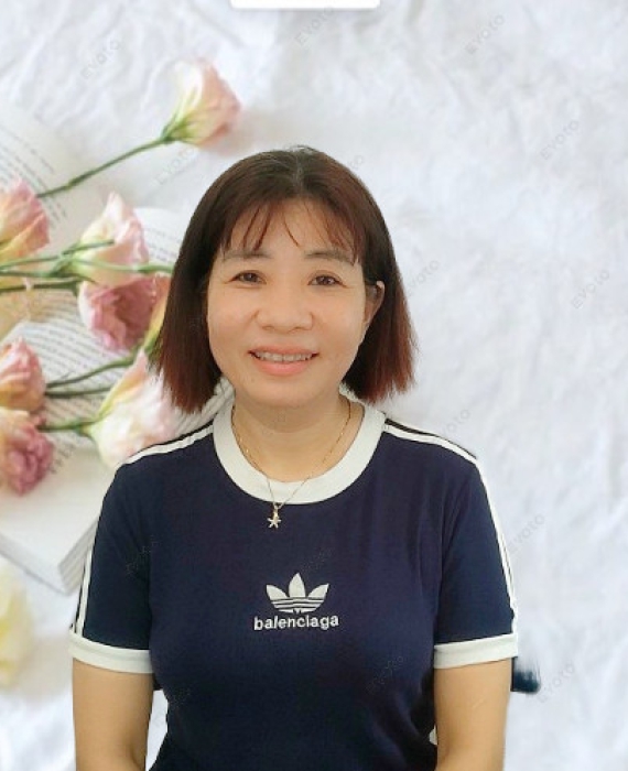 Chị Tuyền quê Tây Ninh