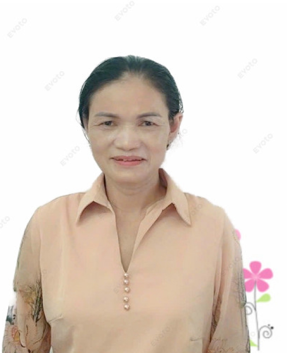 Cô Hà quê Quảng Bình