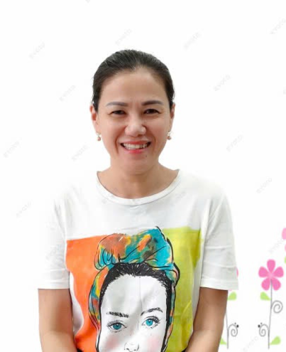 Chị Nguyệt sống Vĩnh Long