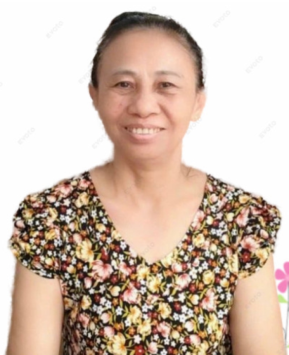 Cô Đào sống Nghệ An