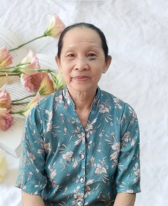 Dì Tư  sông ở Bến Tre
