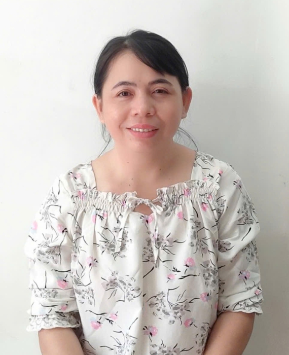 Bùi Thị Thu