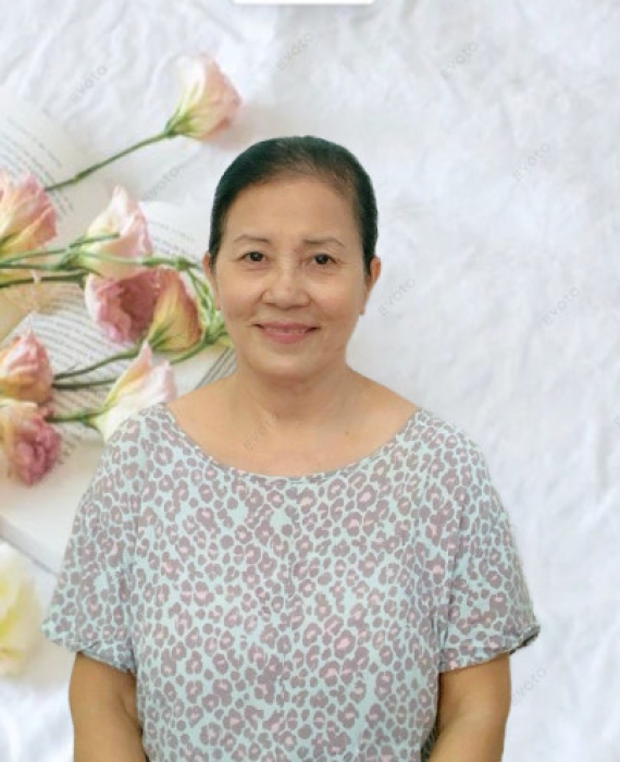 Cô Liên Quê Đồng Nai 