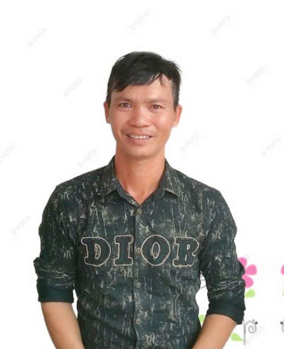 Anh Được quê An Giang