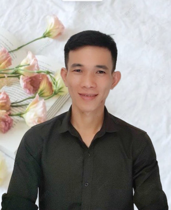 Em Nhiên quê Vĩnh Long