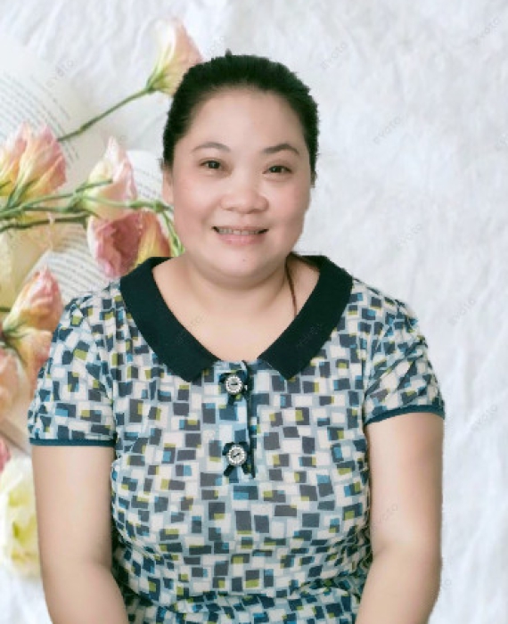 Chị Tưởng  quê Quảng Bình