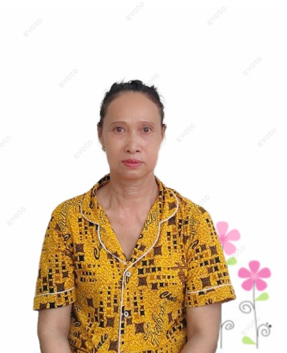 Cô Lý quê Nha Trang
