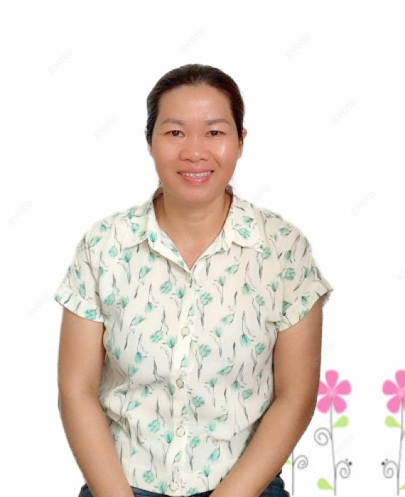 Cô Tư quê Bến Tre