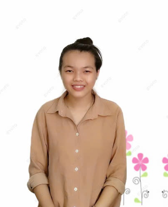 Em gái Anh Thư
