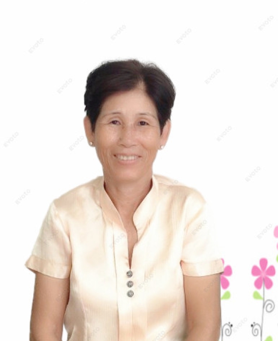 Dì Hai quê Miền Tây