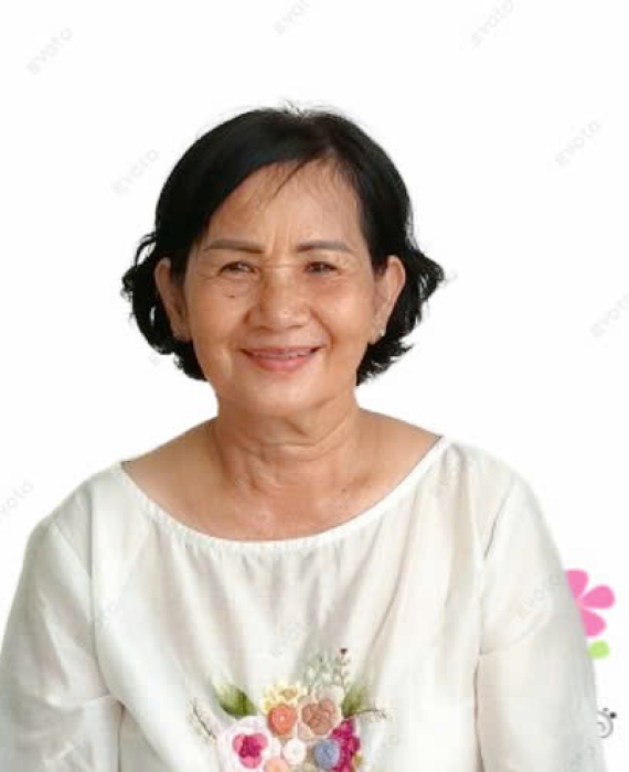 Cô Hoàng quê Bình Thuận