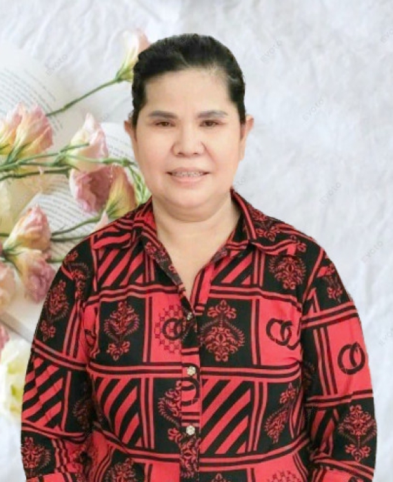 Cô Đức quê miền Bắc