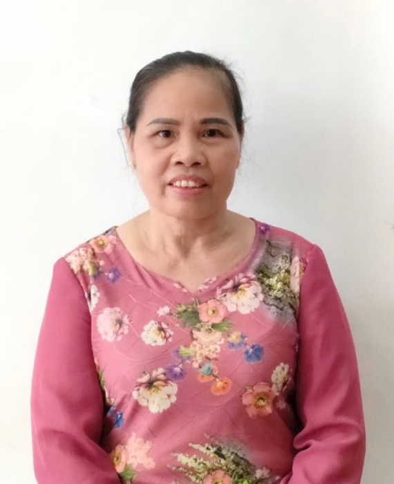 Cô Mùi góc Hưng Yên
