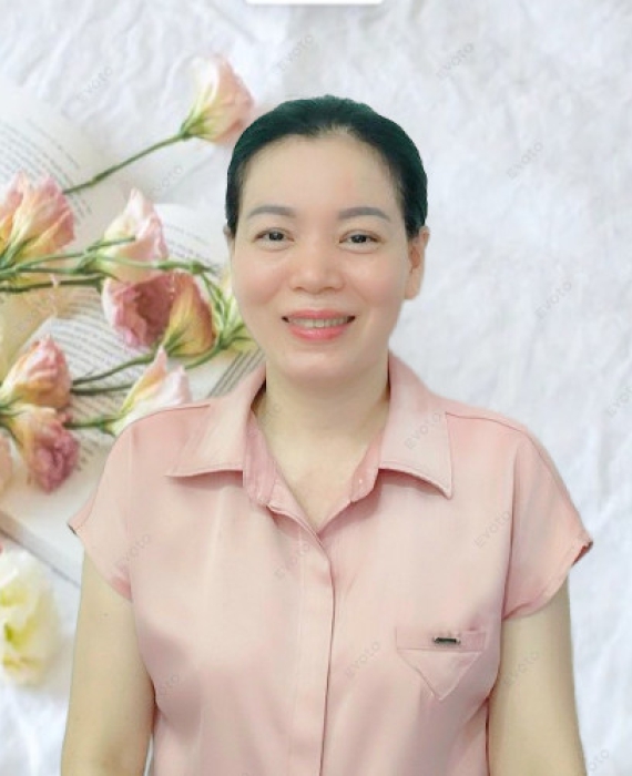 Chị Thuỷ quê Vĩnh Long