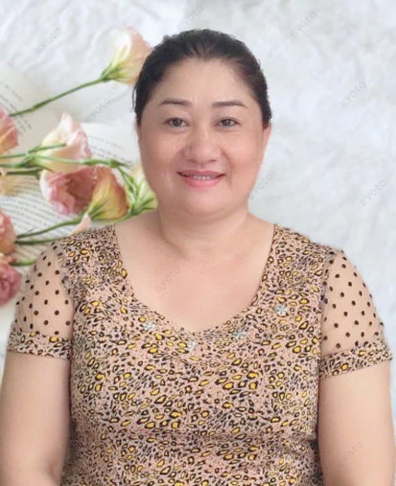 Phạm Thị Quân