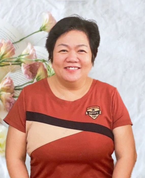 Chị Lài quê Miền Nam