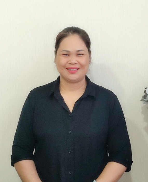 Chị Hồng quê Đồng Nai 