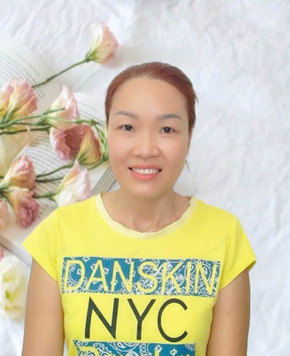 Chi Phương quê Ninh Bình 
