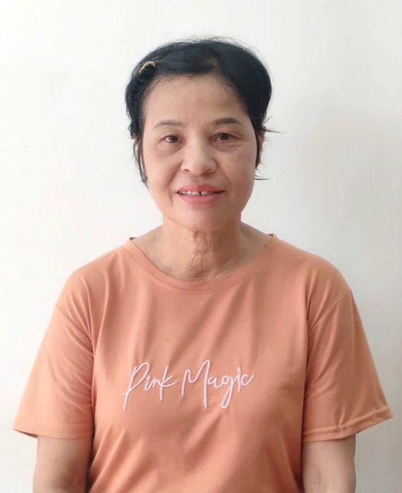Cô Ngân