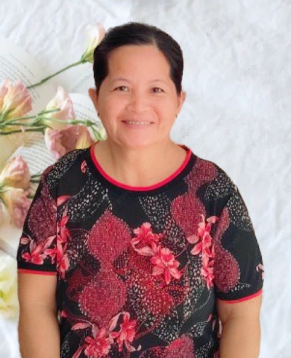 Cô Hai quê Tiền Giang