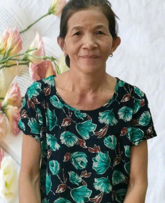 Đoàn Thị Hoa