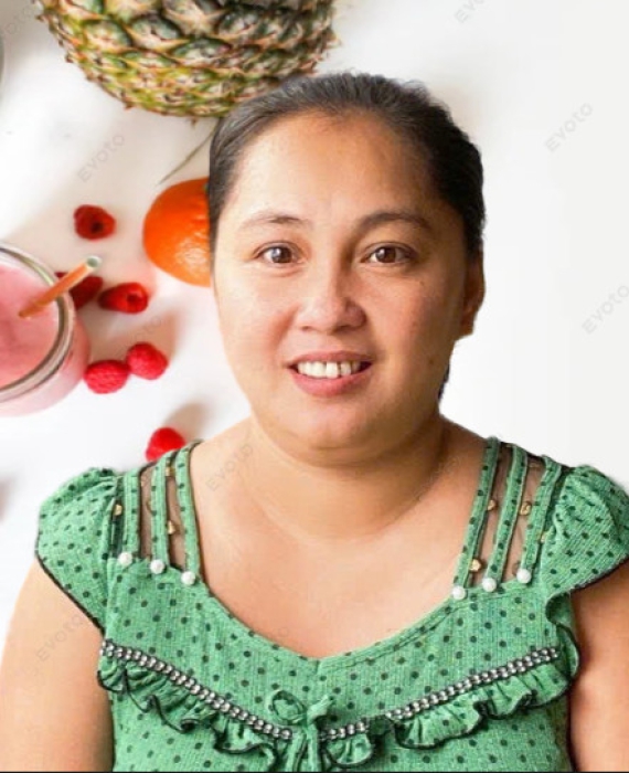 Nguyễn Thị Có