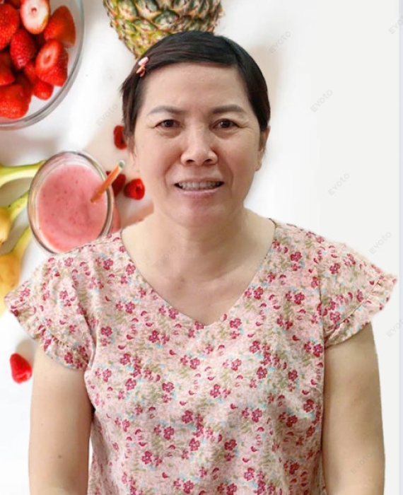 Nguyễn Thị Thu Hường