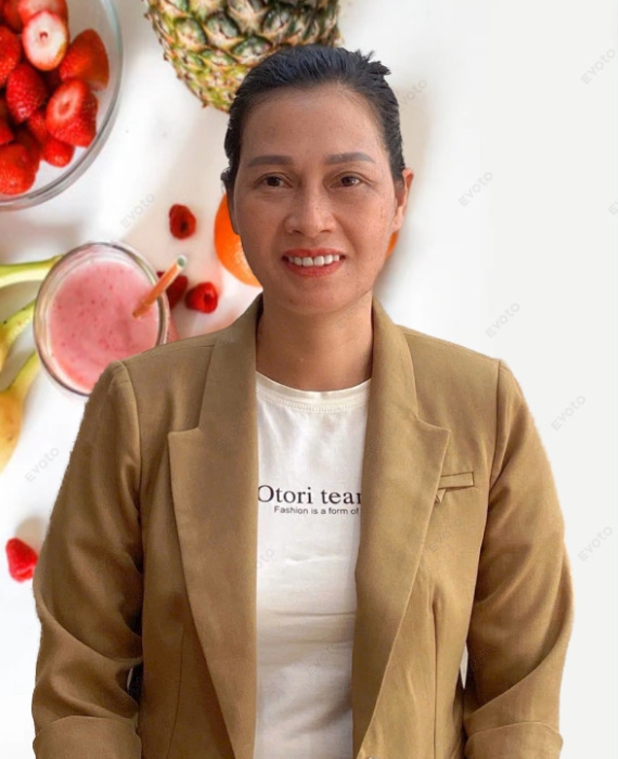 Lê Thị Nguyệt