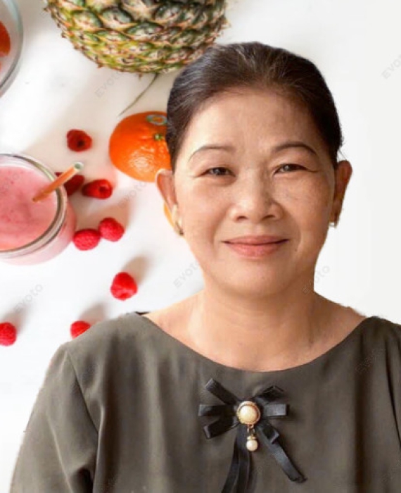 Trịnh Thị cúc