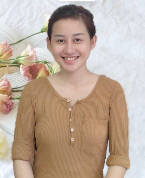 Trần Thị Hồng Chi
