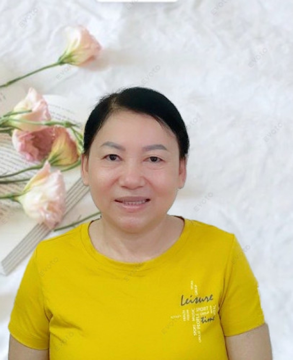 Cô Nhi quê Gia Lai góc Huế