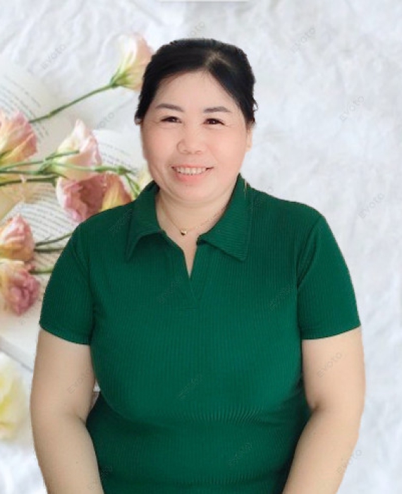 Chị Quê Bình Định sống Vũng Tàu