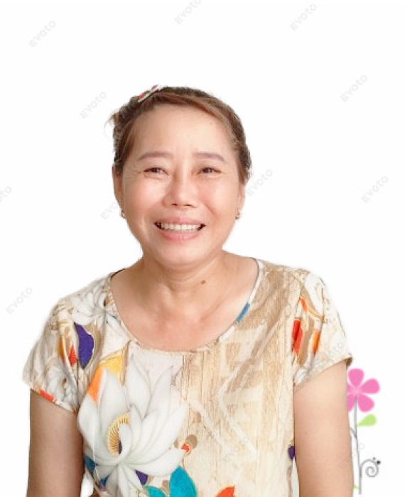 Cô Lai quê nghệ An