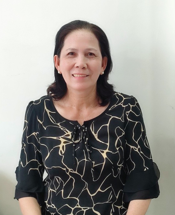 Nguyễn Thị Kim Loan
