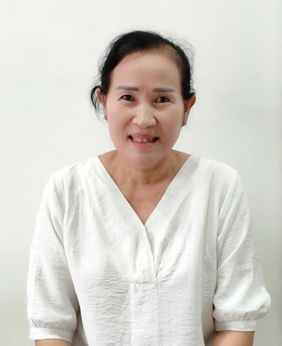 Nguyễn Thị Bính