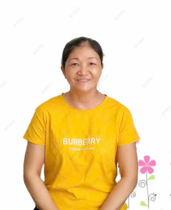 Cô Lạc sống Sóc Trăng