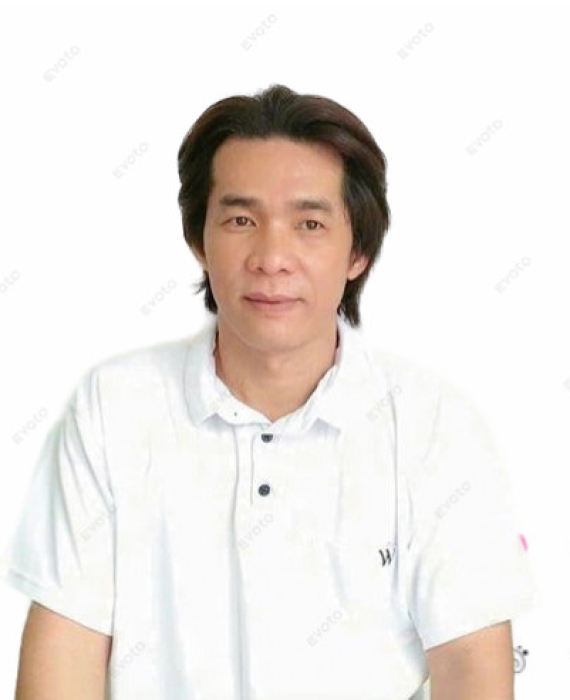 Trần Chí Trung