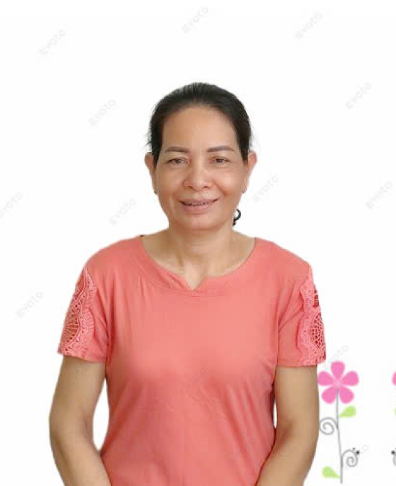 Cô Mỹ Duyên