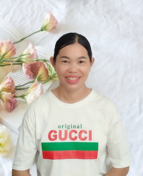 Chị Qua quê Miền Bắc
