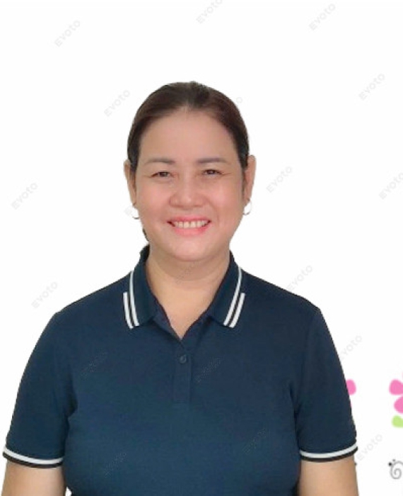Cô Ái sống Quảng Bình