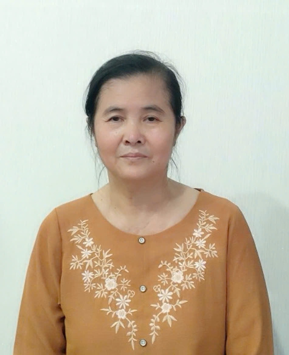 Cô Mơ quê Nghệ An