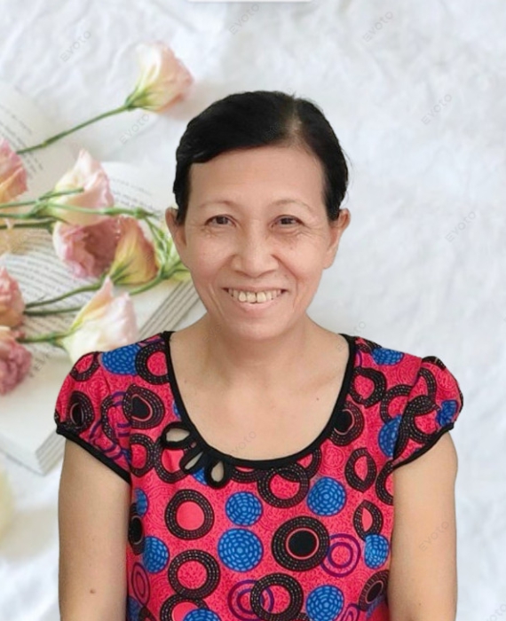 Cô Hương quê Đắk Lắk
