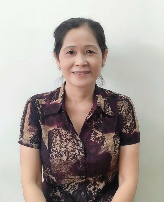 Lê Kim Tính