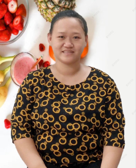 Kiều Thị Yến Nhi 