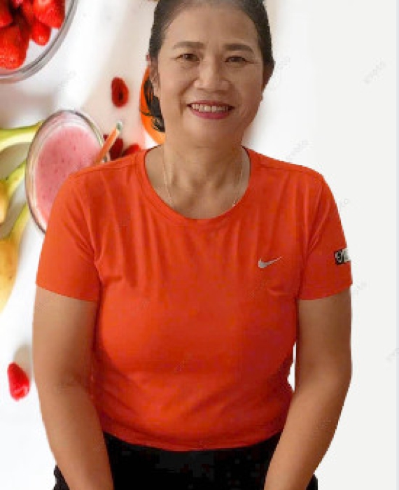 Đào Thị Yến