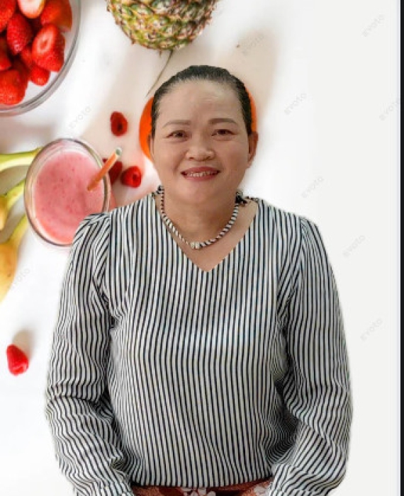 Nguyễn Thị Ngọ