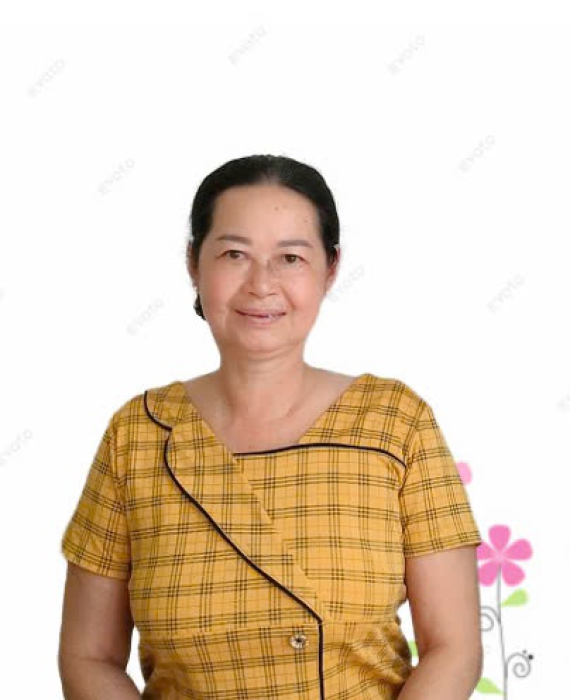 Cô Út quê An Giang